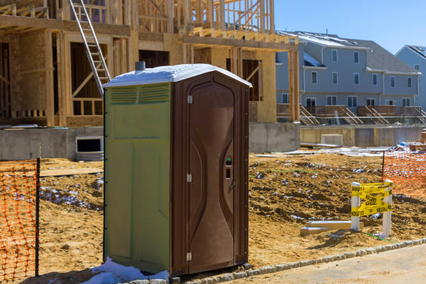 Best Portable bathroom rental  in Orlinda, TN